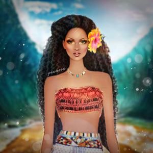 Meet your Posher, Sunflora